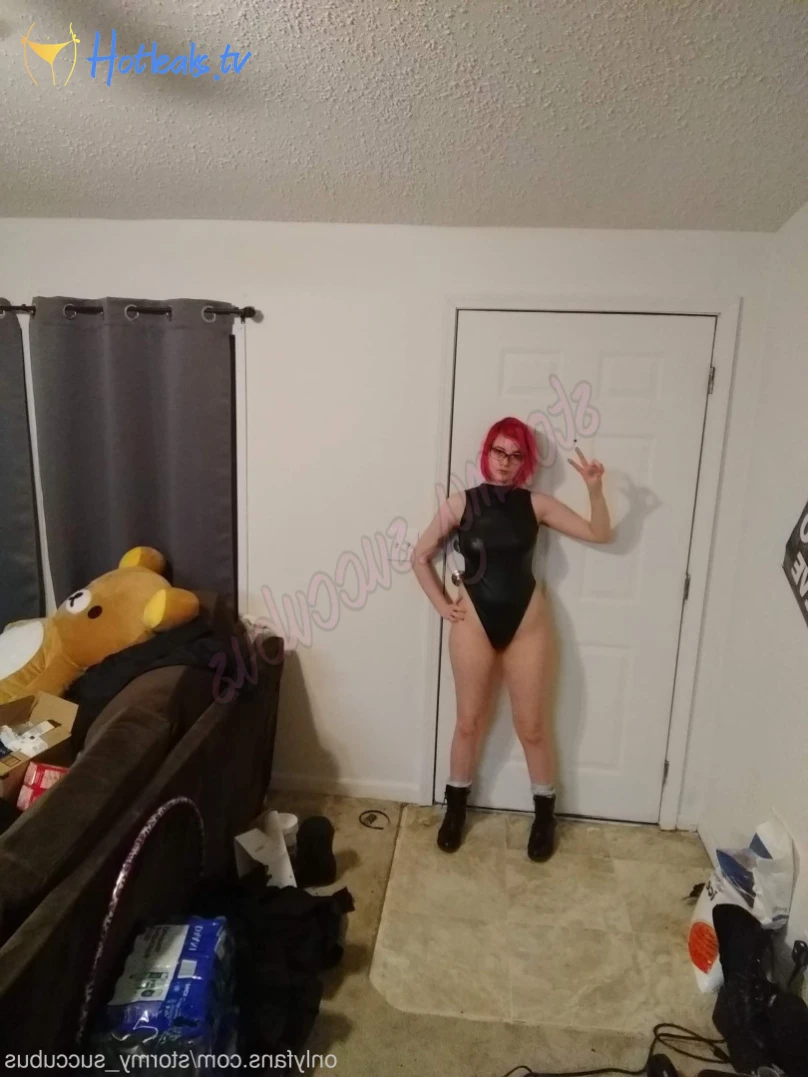 Stormy Succubus [ stormy_succubus ] Onlyfans leaked photo 6851443 on Hotleaks.tv