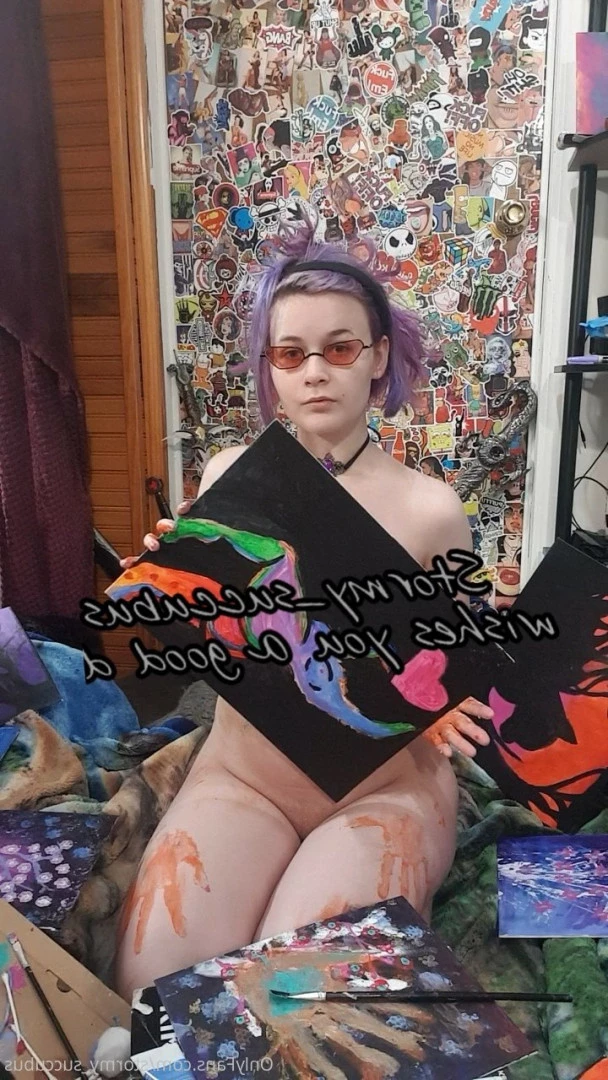 Stormy Succubus [ stormy_succubus ] Onlyfans leaked photo 6851892 on Hotleaks.tv