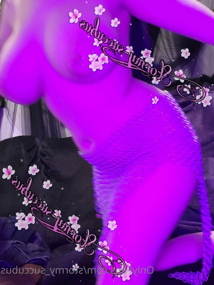 Stormy Succubus [ stormy_succubus ] Onlyfans leaked photo 6852392 on Hotleaks.tv