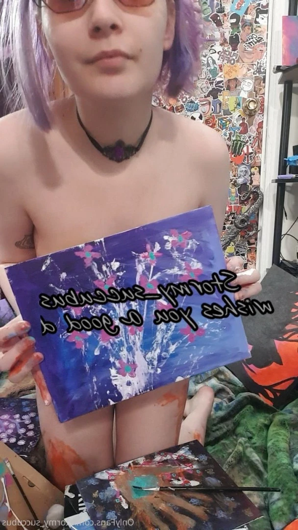 Stormy Succubus [ stormy_succubus ] Onlyfans leaked photo 6852720 on Hotleaks.tv