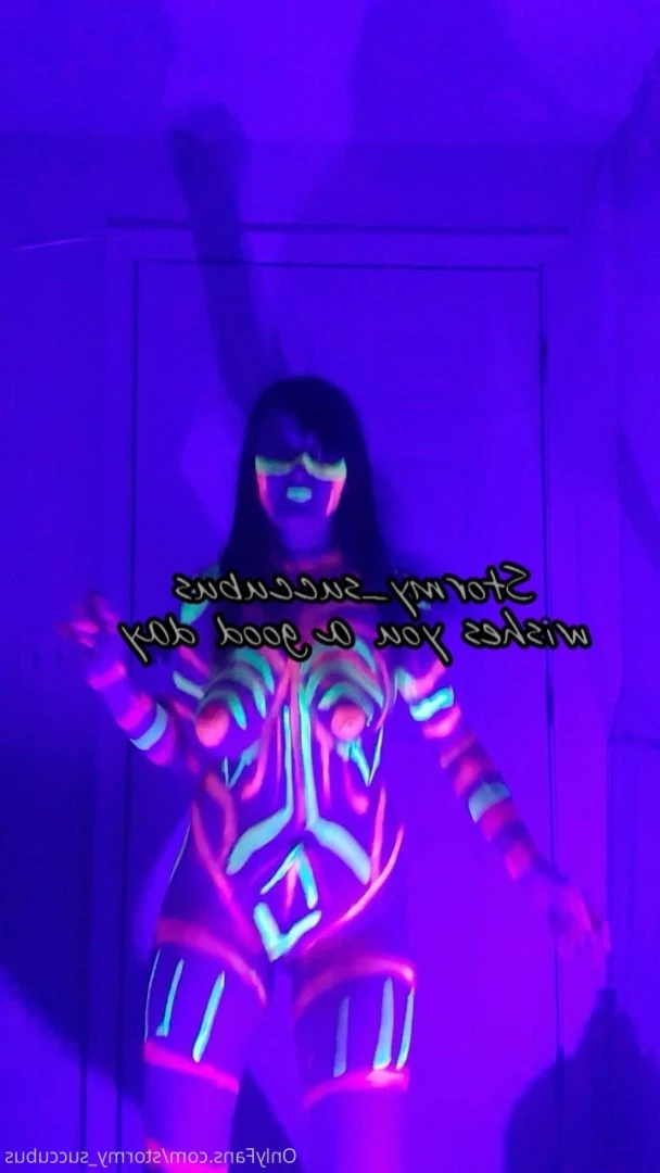 Stormy Succubus [ stormy_succubus ] Onlyfans leaked photo 6852902 on Hotleaks.tv