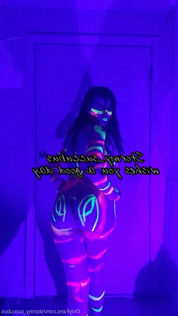 Stormy Succubus [ stormy_succubus ] Onlyfans leaked photo 6853210 on Hotleaks.tv