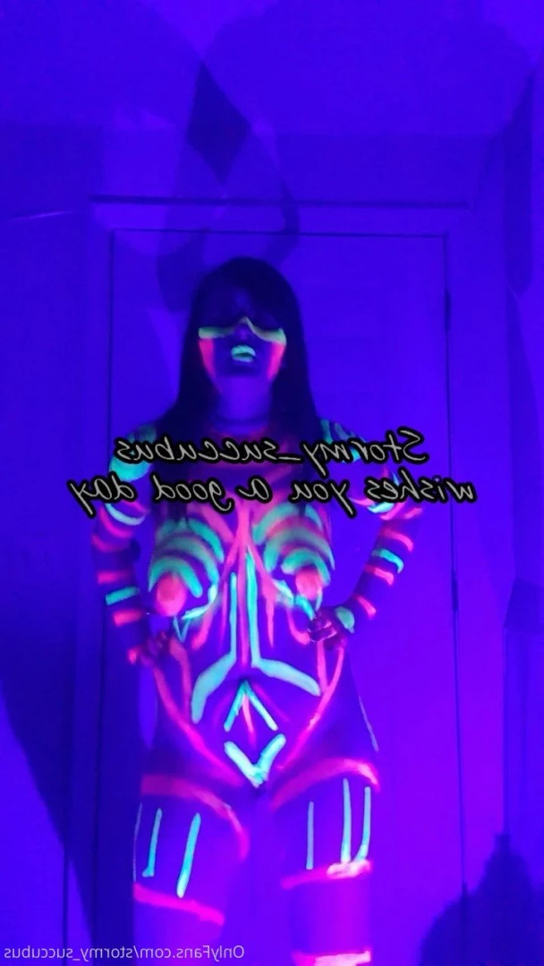 Stormy Succubus [ stormy_succubus ] Onlyfans leaked photo 6854217 on Hotleaks.tv