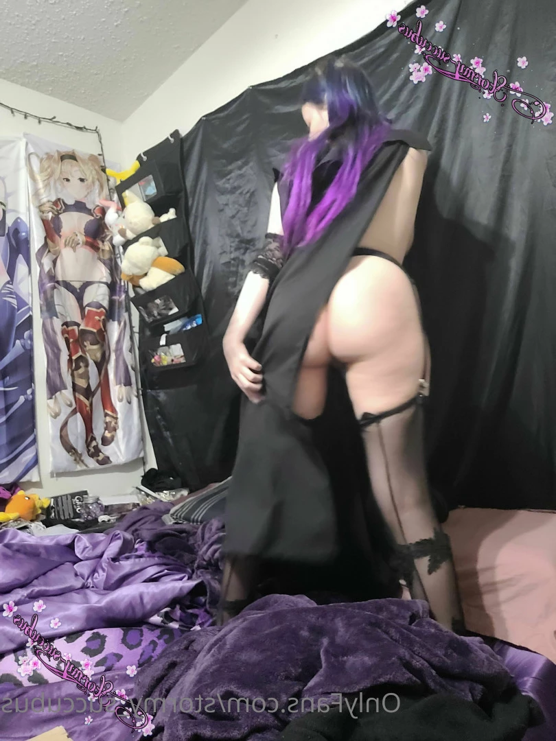 Stormy Succubus [ stormy_succubus ] Onlyfans leaked photo 6854815 on Hotleaks.tv