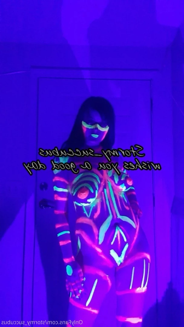 Stormy Succubus [ stormy_succubus ] Onlyfans leaked photo 6858276 on Hotleaks.tv