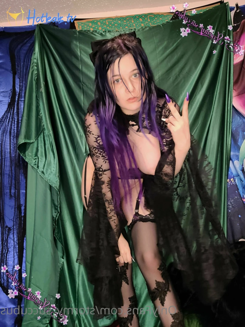 Stormy Succubus [ stormy_succubus ] Onlyfans leaked photo 6860291 on Hotleaks.tv