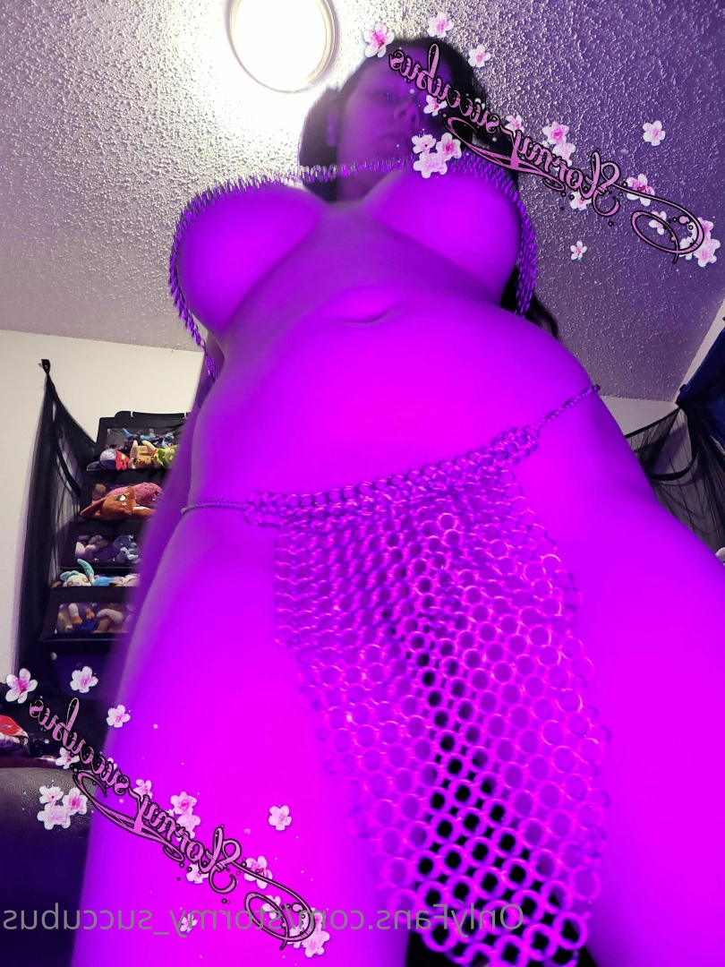 Stormy Succubus [ stormy_succubus ] Onlyfans leaked photo 6863214 on Hotleaks.tv