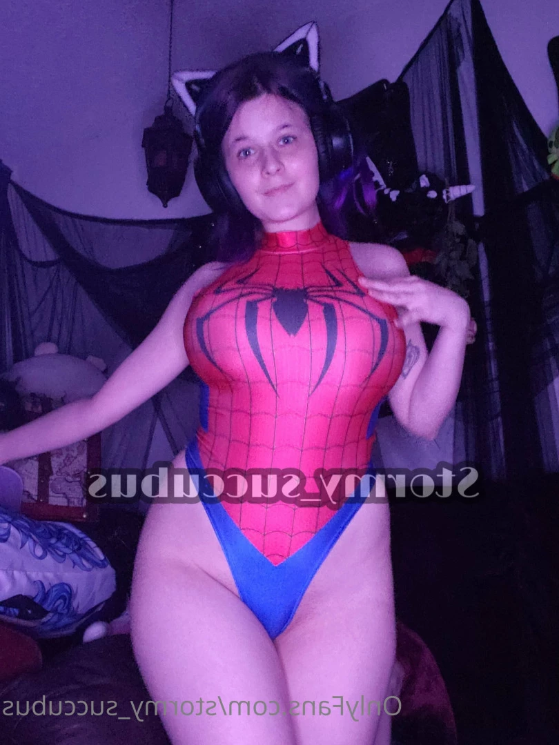Stormy Succubus [ stormy_succubus ] Onlyfans leaked photo 6864932 on Hotleaks.tv