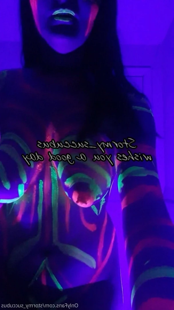 Stormy Succubus [ stormy_succubus ] Onlyfans leaked photo 6865055 on Hotleaks.tv