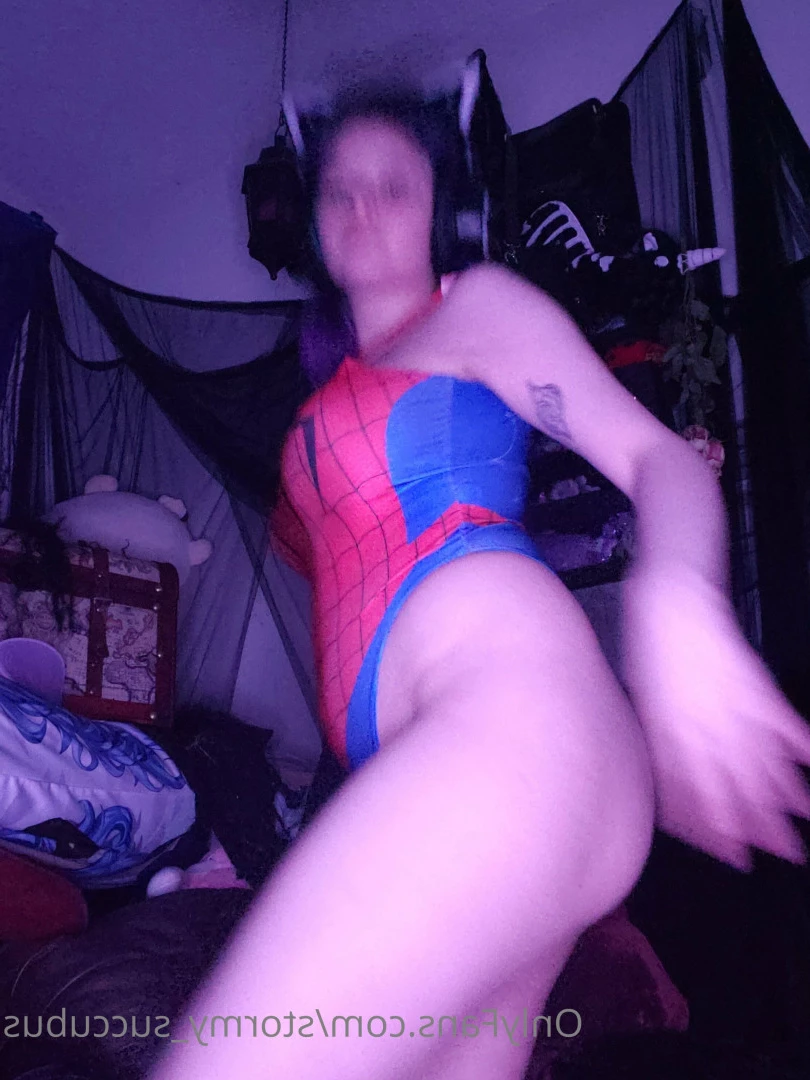 Stormy Succubus [ stormy_succubus ] Onlyfans leaked photo 6865973 on Hotleaks.tv