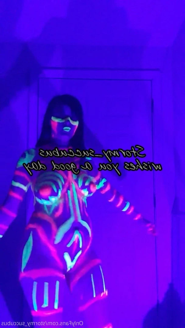 Stormy Succubus [ stormy_succubus ] Onlyfans leaked photo 6868252 on Hotleaks.tv