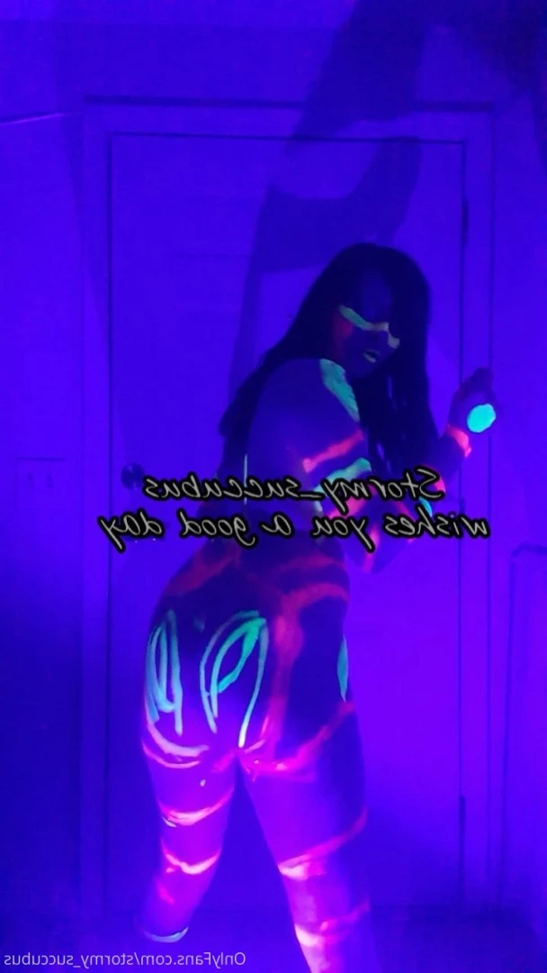 Stormy Succubus [ stormy_succubus ] Onlyfans leaked photo 6868464 on Hotleaks.tv