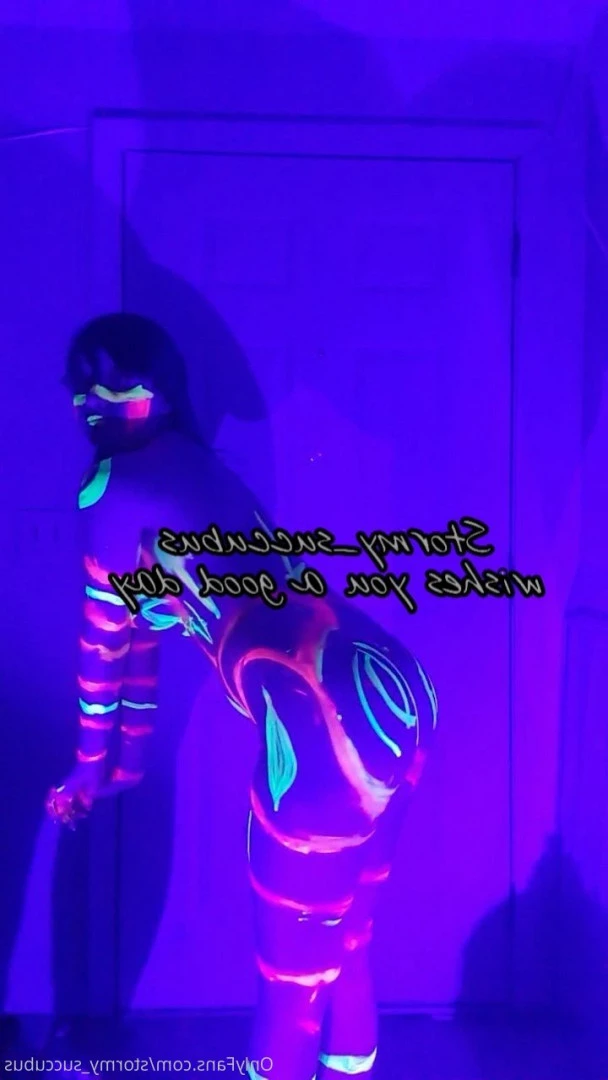 Stormy Succubus [ stormy_succubus ] Onlyfans leaked photo 6868752 on Hotleaks.tv
