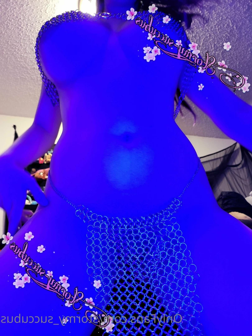Stormy Succubus [ stormy_succubus ] Onlyfans leaked photo 6869001 on Hotleaks.tv