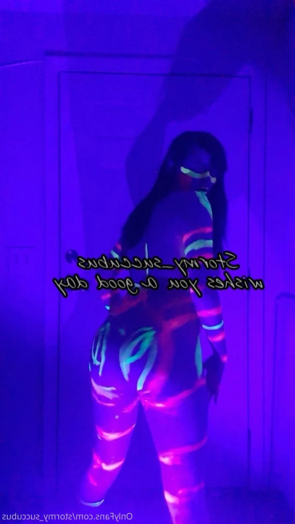 Stormy Succubus [ stormy_succubus ] Onlyfans leaked photo 6869655 on Hotleaks.tv