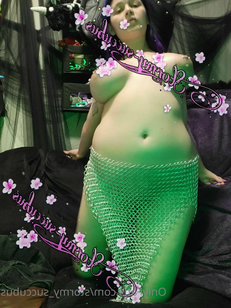Stormy Succubus [ stormy_succubus ] Onlyfans leaked photo 6869777 on Hotleaks.tv