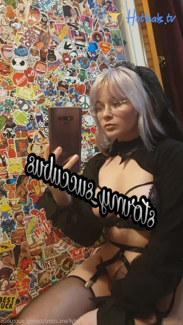 Stormy Succubus [ stormy_succubus ] Onlyfans leaked photo 6869806 on Hotleaks.tv