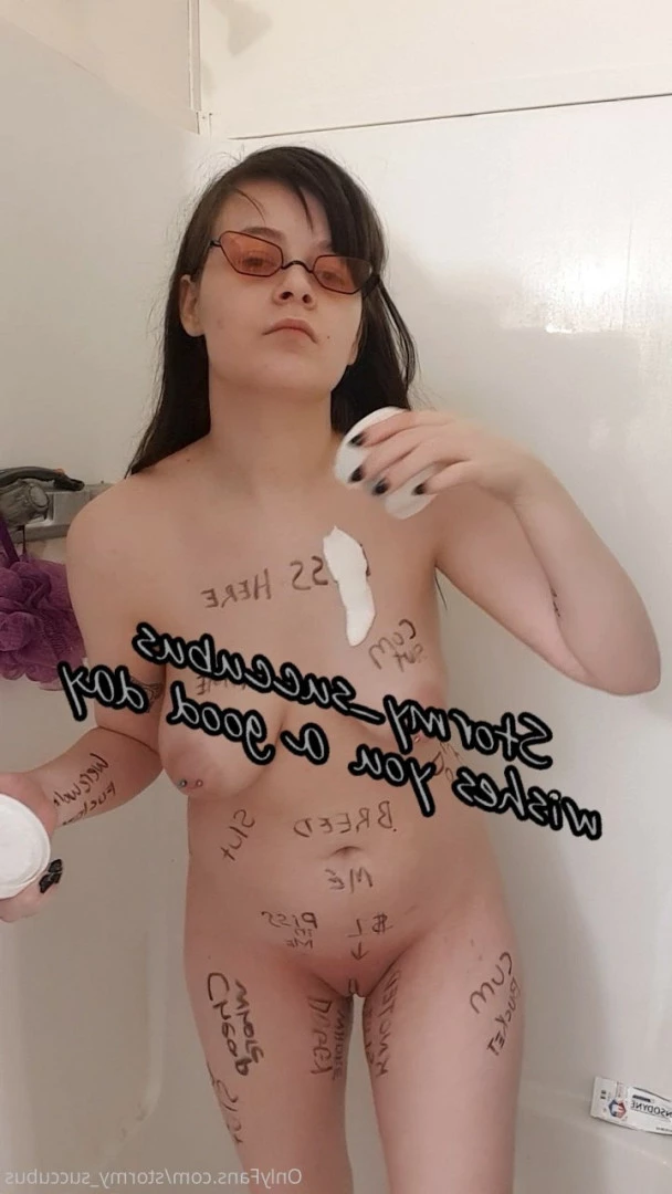 Stormy Succubus [ stormy_succubus ] Onlyfans leaked photo 6870957 on Hotleaks.tv