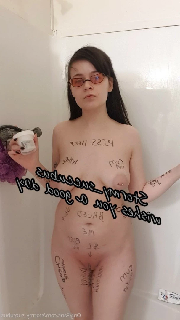 Stormy Succubus [ stormy_succubus ] Onlyfans leaked photo 6870989 on Hotleaks.tv