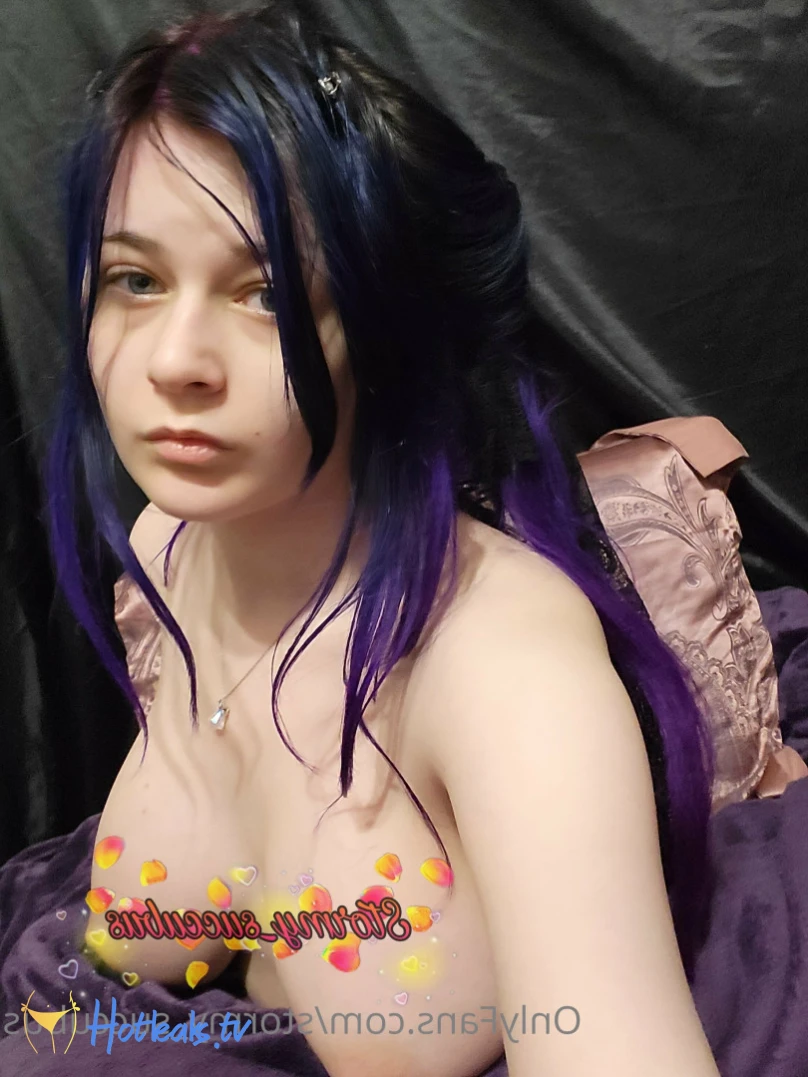 Stormy Succubus [ stormy_succubus ] Onlyfans leaked photo 6871219 on Hotleaks.tv