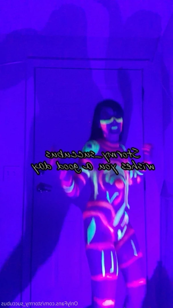 Stormy Succubus [ stormy_succubus ] Onlyfans leaked photo 6872839 on Hotleaks.tv