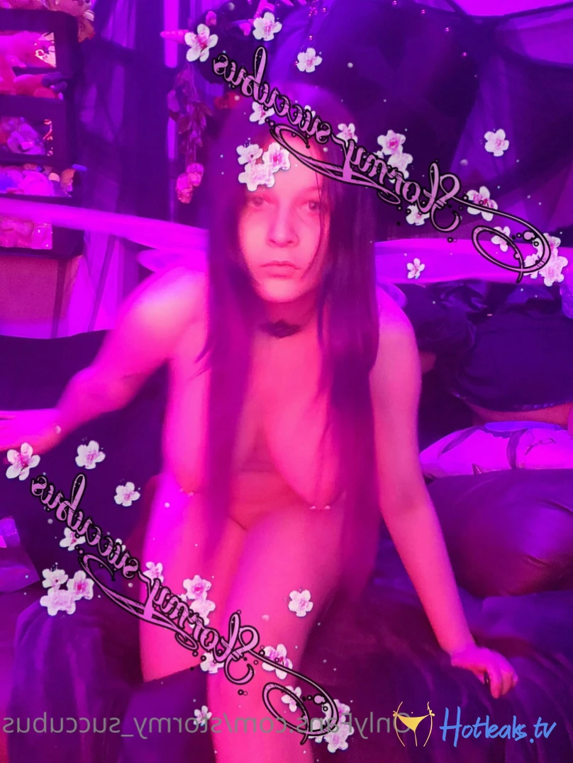 Stormy Succubus [ stormy_succubus ] Onlyfans leaked photo 6874085 on Hotleaks.tv