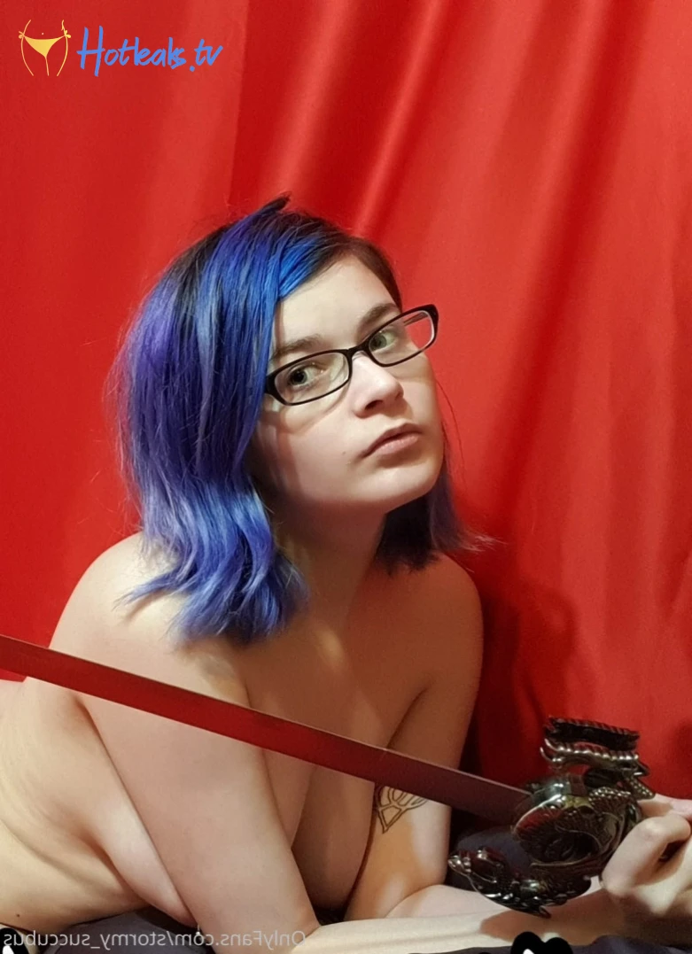 Stormy Succubus [ stormy_succubus ] Onlyfans leaked photo 6874552 on Hotleaks.tv