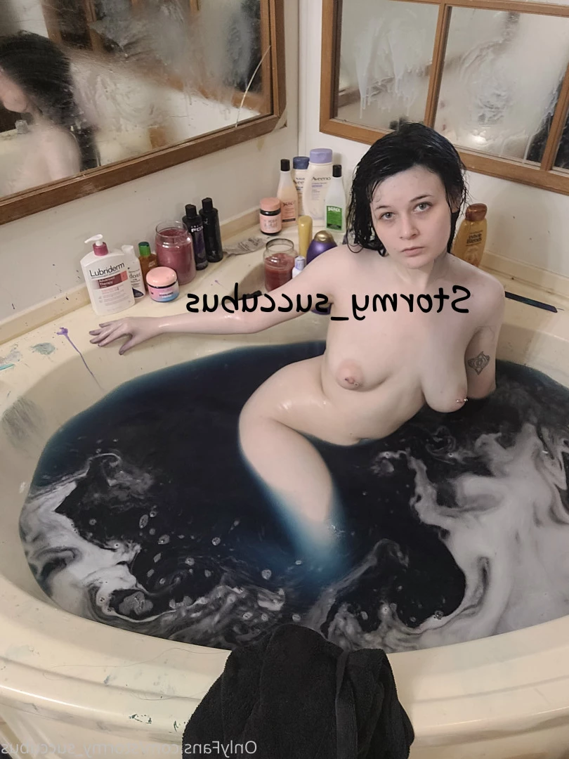 Stormy Succubus [ stormy_succubus ] Onlyfans leaked photo 6875080 on Hotleaks.tv