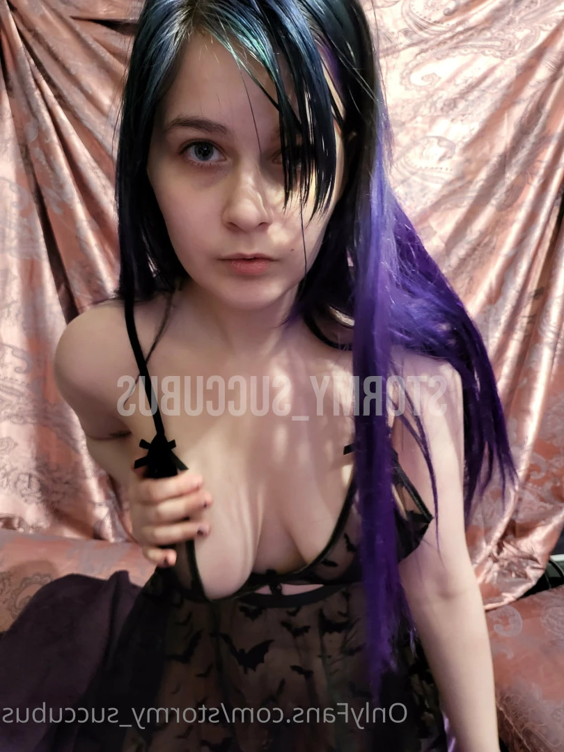 Stormy Succubus [ stormy_succubus ] Onlyfans leaked photo 6875970 on Hotleaks.tv