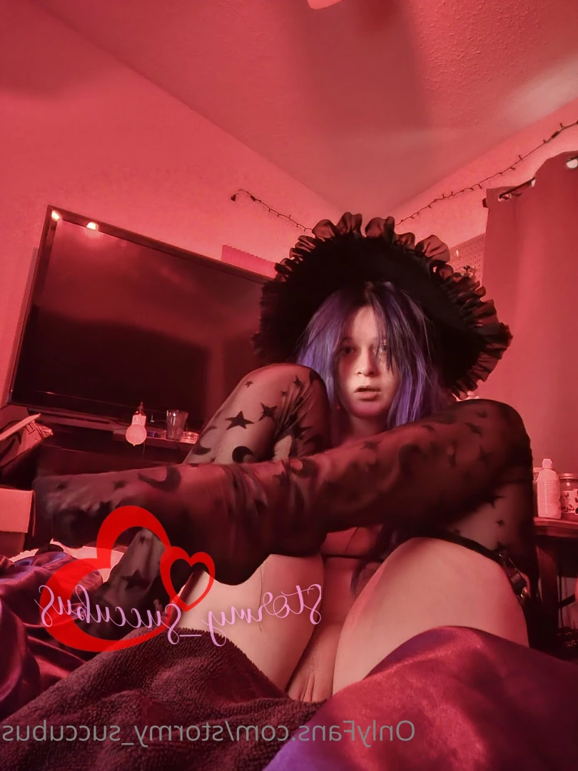 Stormy Succubus [ stormy_succubus ] Onlyfans leaked photo 6877071 on Hotleaks.tv