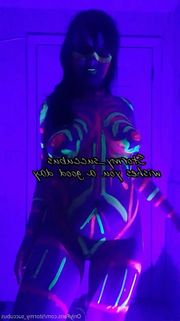 Stormy Succubus [ stormy_succubus ] Onlyfans leaked photo 6879095 on Hotleaks.tv