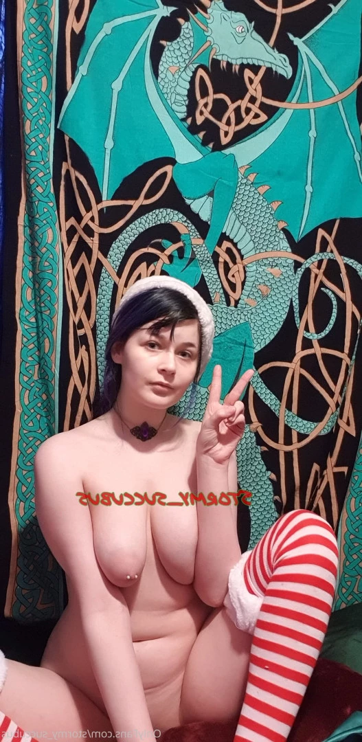 Stormy Succubus [ stormy_succubus ] Onlyfans leaked photo 6880398 on Hotleaks.tv