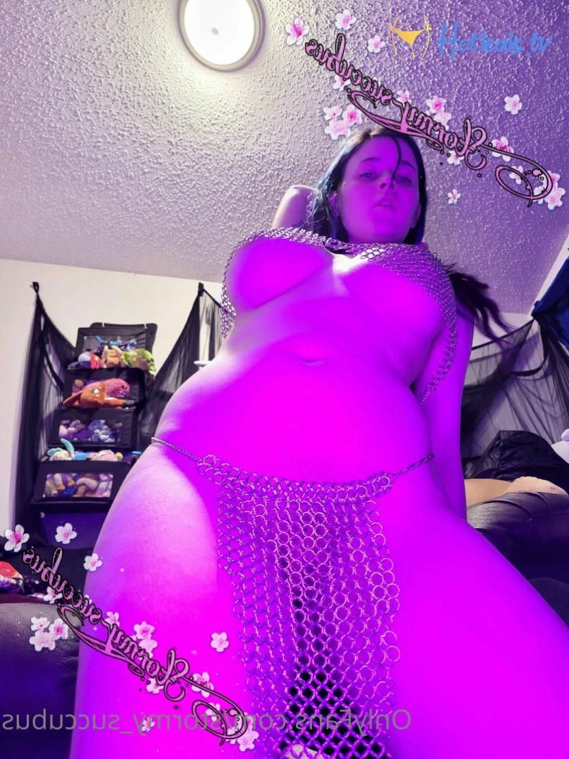 Stormy Succubus [ stormy_succubus ] Onlyfans leaked photo 6881364 on Hotleaks.tv