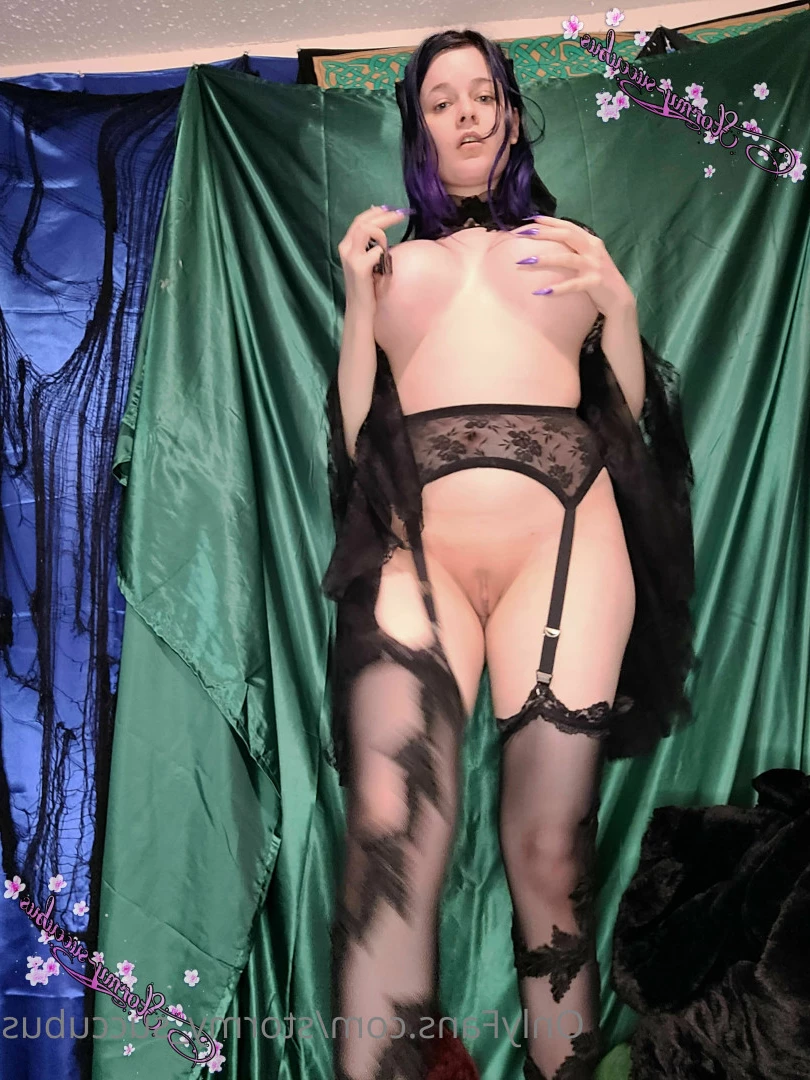 Stormy Succubus [ stormy_succubus ] Onlyfans leaked photo 6884681 on Hotleaks.tv