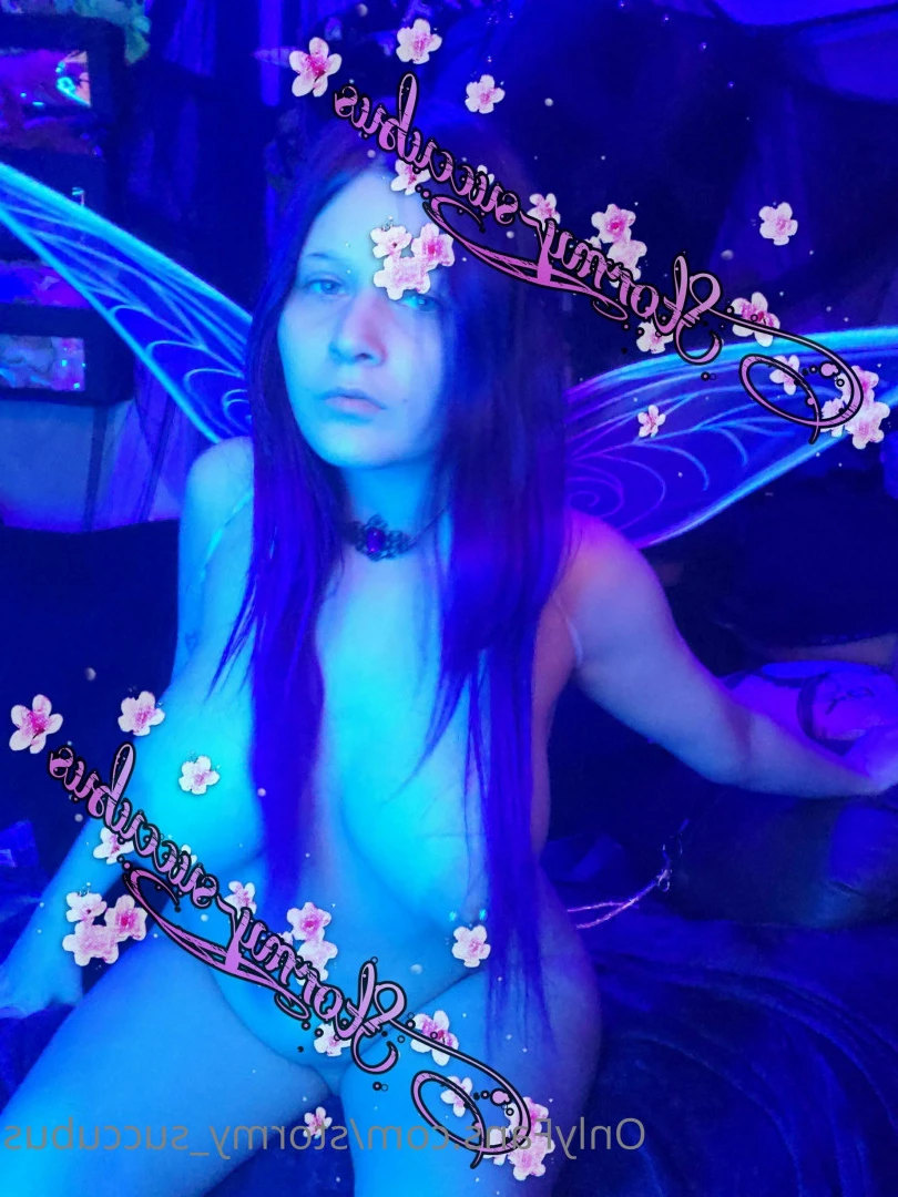 Stormy Succubus [ stormy_succubus ] Onlyfans leaked photo 6884902 on Hotleaks.tv