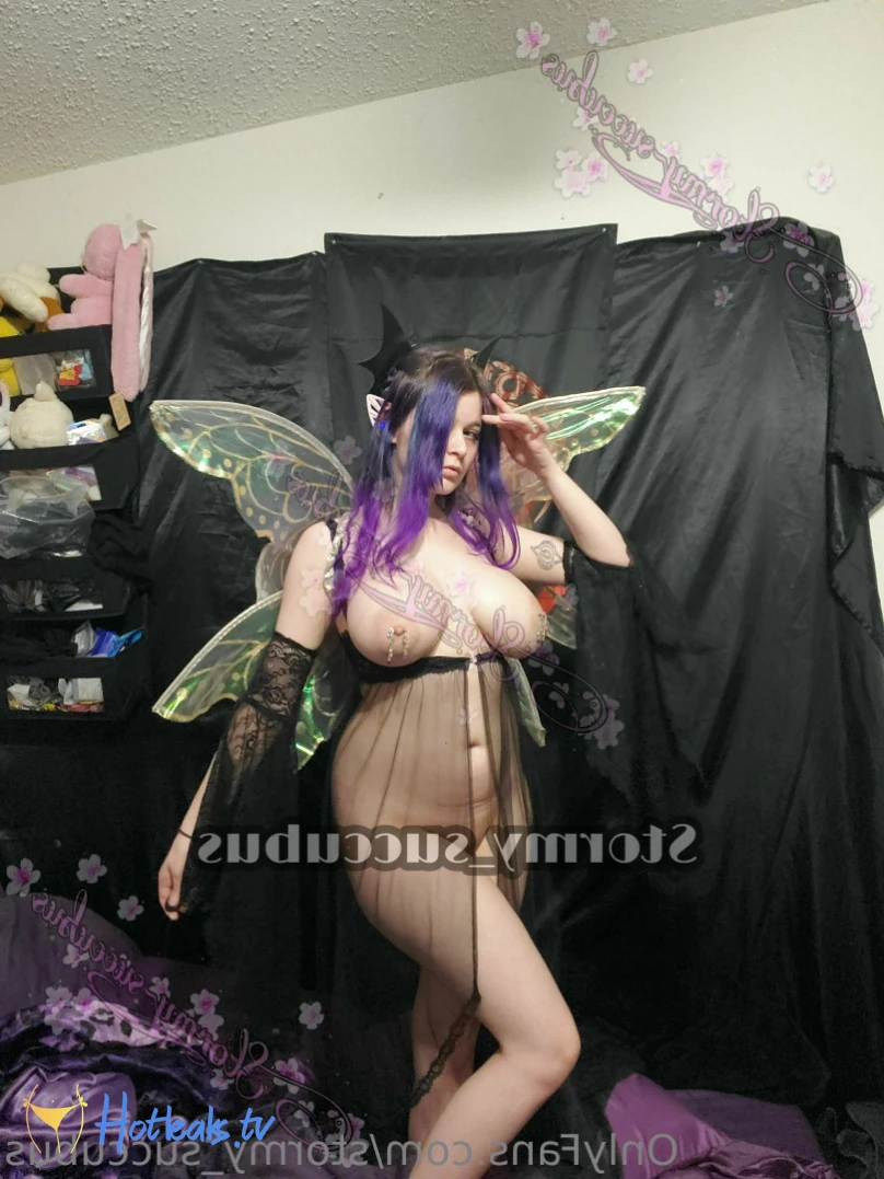 Stormy Succubus [ stormy_succubus ] Onlyfans leaked photo 6884992 on Hotleaks.tv