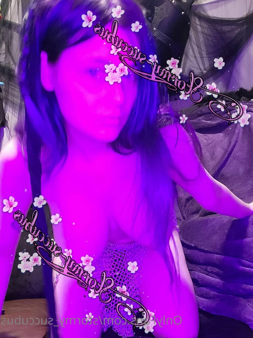 Stormy Succubus [ stormy_succubus ] Onlyfans leaked photo 6888180 on Hotleaks.tv