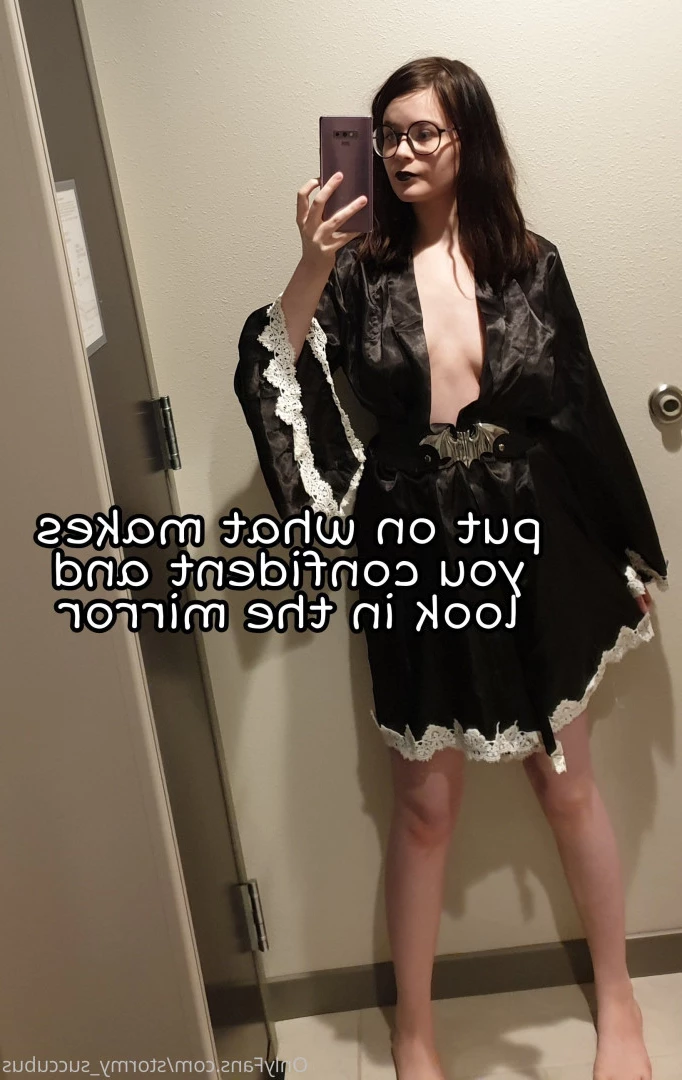 Stormy Succubus [ stormy_succubus ] Onlyfans leaked photo 6889121 on Hotleaks.tv