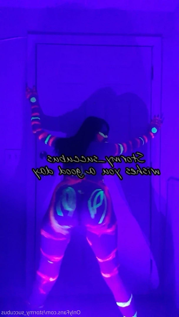 Stormy Succubus [ stormy_succubus ] Onlyfans leaked photo 6889150 on Hotleaks.tv