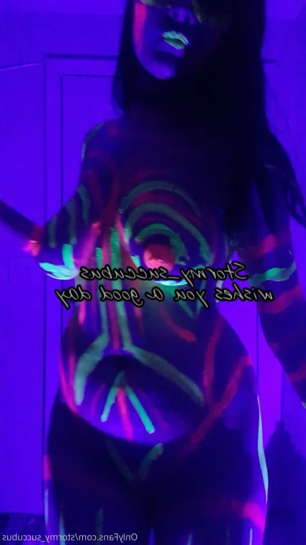 Stormy Succubus [ stormy_succubus ] Onlyfans leaked photo 6889921 on Hotleaks.tv