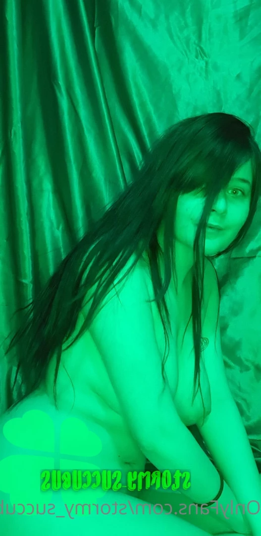 Stormy Succubus [ stormy_succubus ] Onlyfans leaked photo 6893860 on Hotleaks.tv