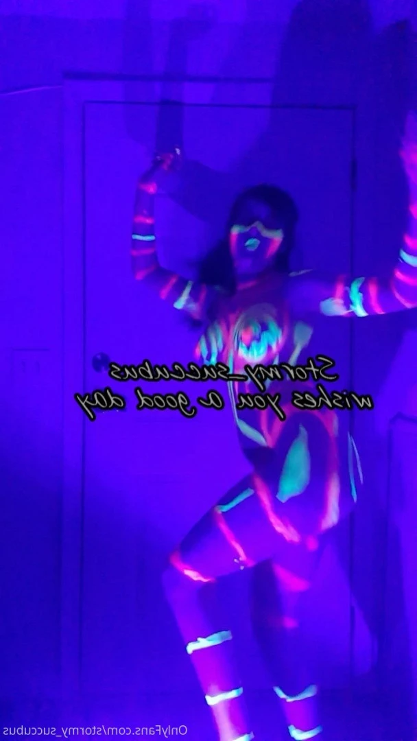 Stormy Succubus [ stormy_succubus ] Onlyfans leaked photo 6894643 on Hotleaks.tv