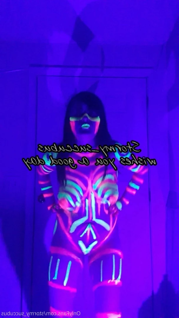 Stormy Succubus [ stormy_succubus ] Onlyfans leaked photo 6895392 on Hotleaks.tv