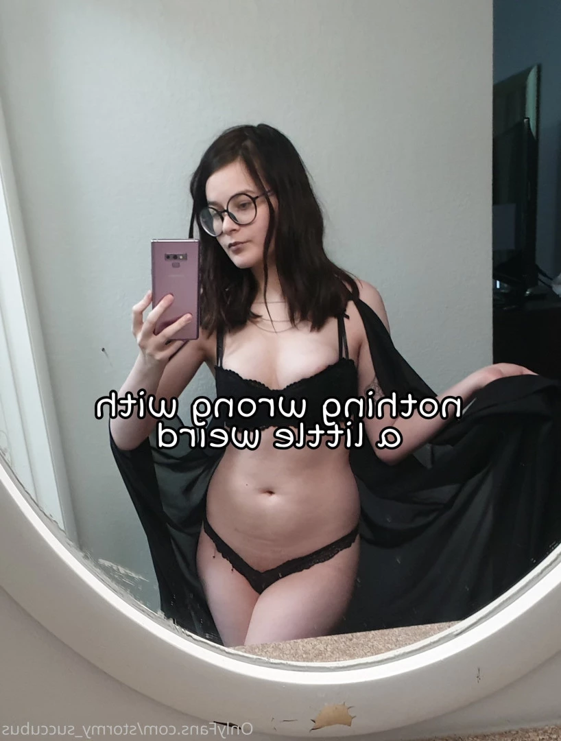 Stormy Succubus [ stormy_succubus ] Onlyfans leaked photo 6895848 on Hotleaks.tv