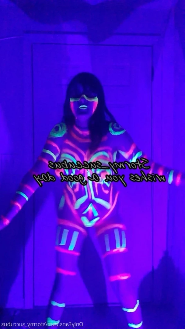 Stormy Succubus [ stormy_succubus ] Onlyfans leaked photo 6896329 on Hotleaks.tv