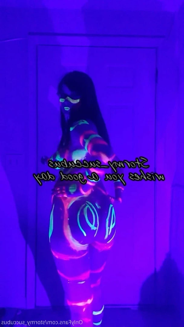 Stormy Succubus [ stormy_succubus ] Onlyfans leaked photo 6896522 on Hotleaks.tv