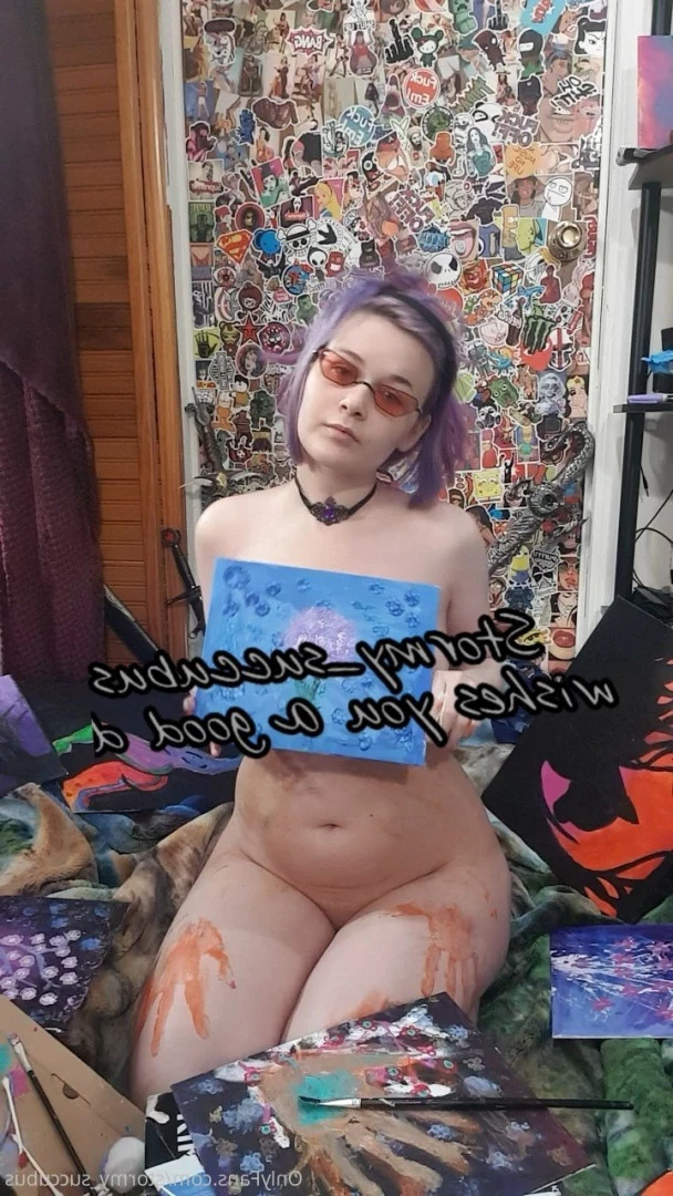 Stormy Succubus [ stormy_succubus ] Onlyfans leaked photo 6902789 on Hotleaks.tv