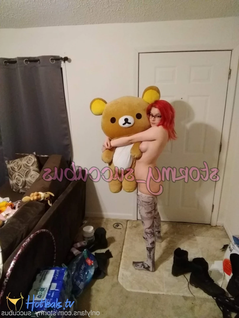 Stormy Succubus [ stormy_succubus ] Onlyfans leaked photo 6903474 on Hotleaks.tv