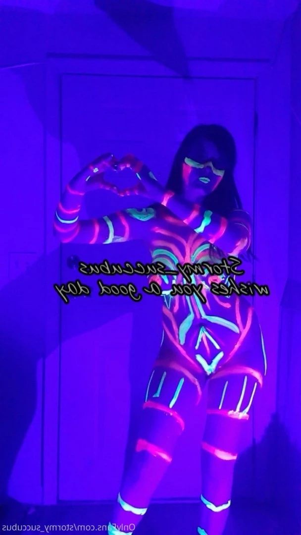 Stormy Succubus [ stormy_succubus ] Onlyfans leaked photo 6905289 on Hotleaks.tv
