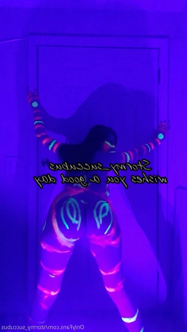 Stormy Succubus [ stormy_succubus ] Onlyfans leaked photo 6907165 on Hotleaks.tv